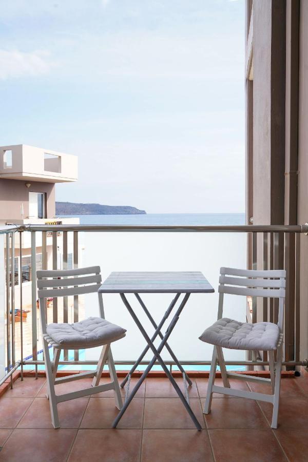 Cozy Corner Vs Beachfront Stalós Exteriör bild
