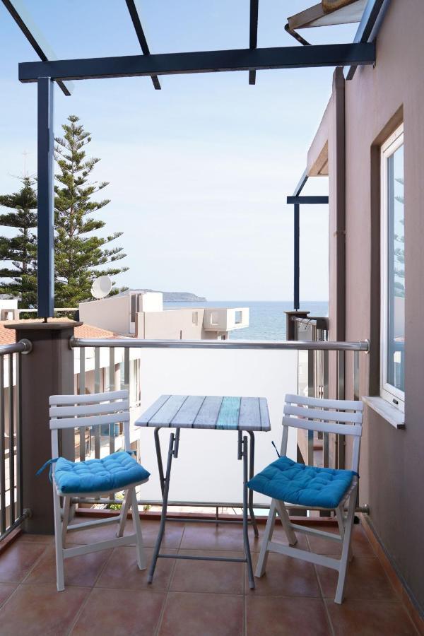 Cozy Corner Vs Beachfront Stalós Exteriör bild