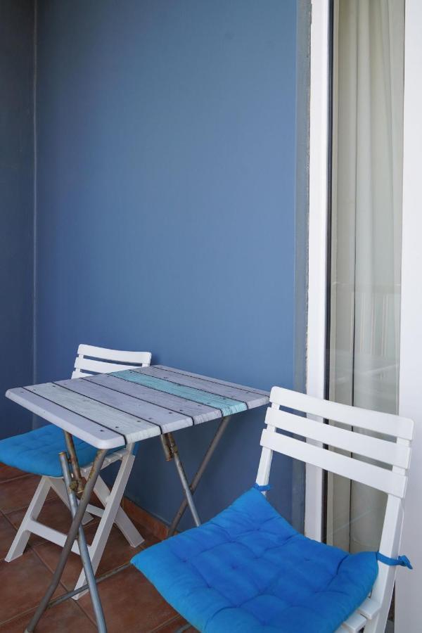 Cozy Corner Vs Beachfront Stalós Exteriör bild