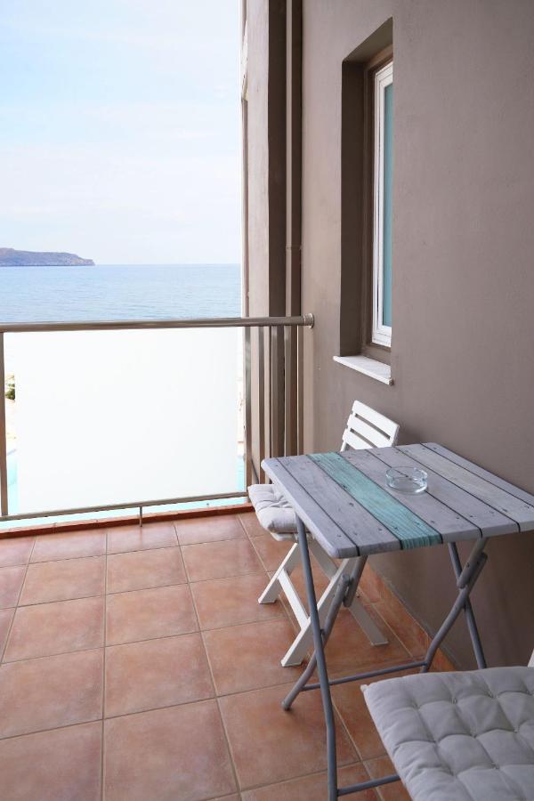 Cozy Corner Vs Beachfront Stalós Exteriör bild